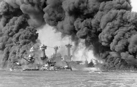 Pearl Harbor Image 10